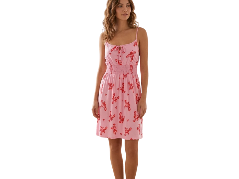 Women's Nightgown