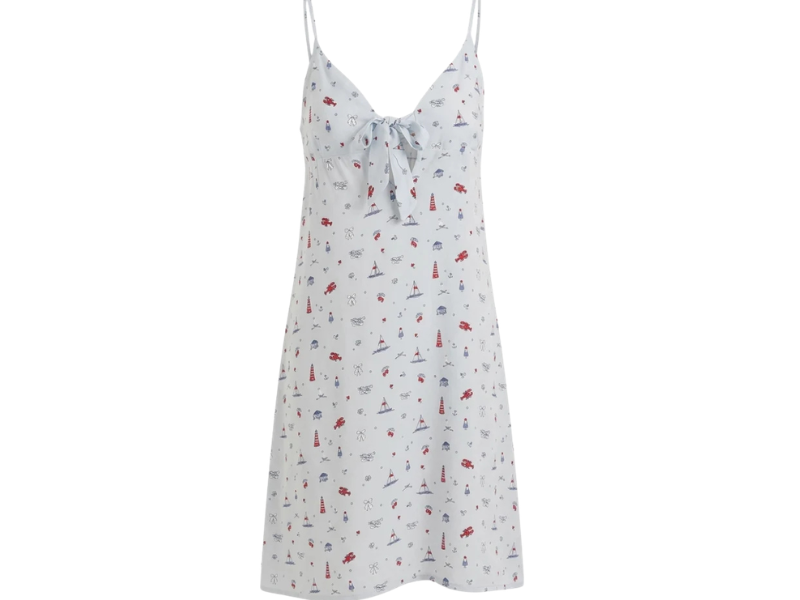 Women's Nightgown