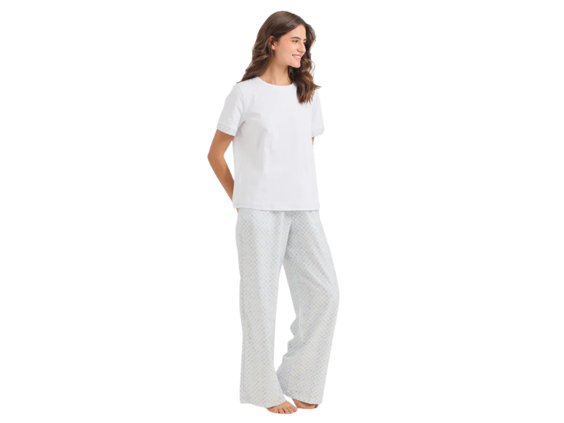 Women Pajama Set