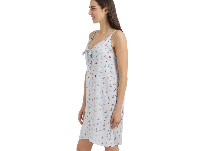 Women's Nightgown