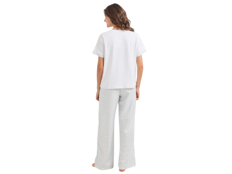 Women Pajama Set