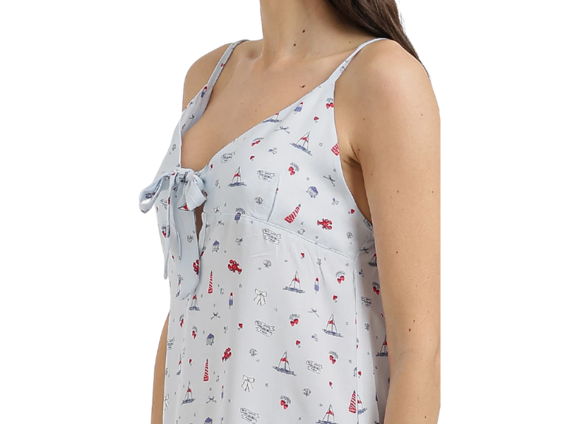 Women's Nightgown