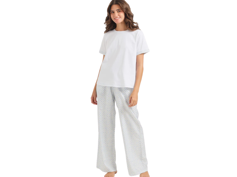 Women Pajama Set