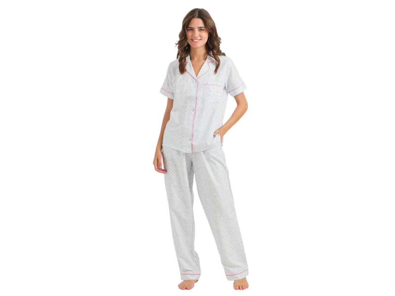 Women Pajama Set