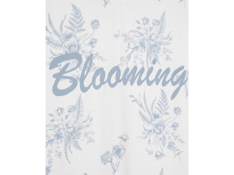 Women's Graphic Sleep Shirt