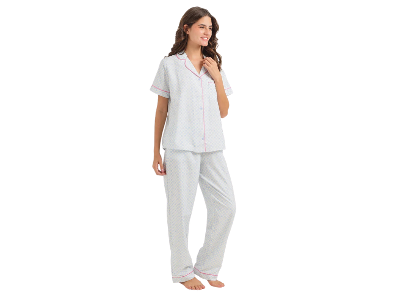 Women Pajama Set