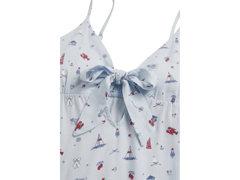 Women's Nightgown