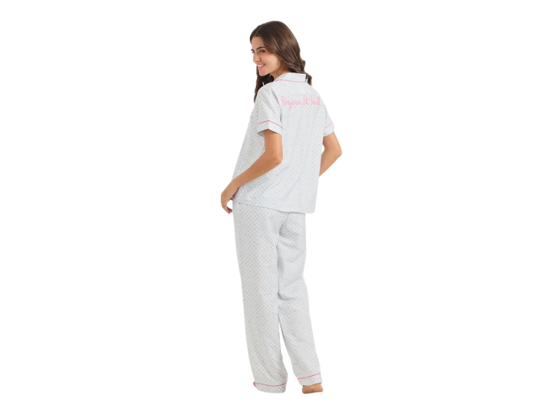 Women Pajama Set