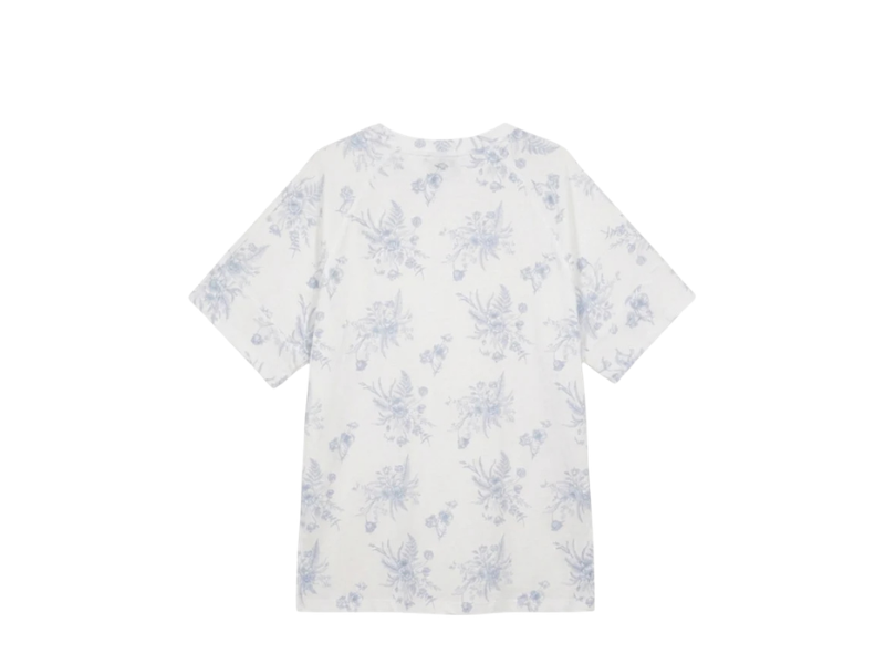 Women's Graphic Sleep Shirt