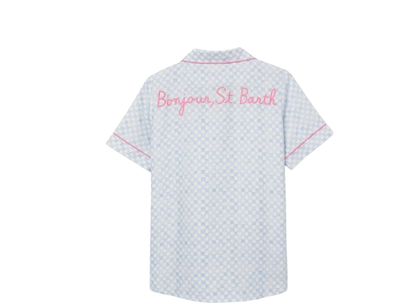 Women Pajama Set