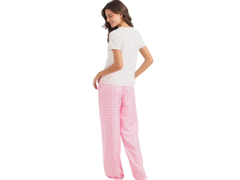 Women Pajama Set