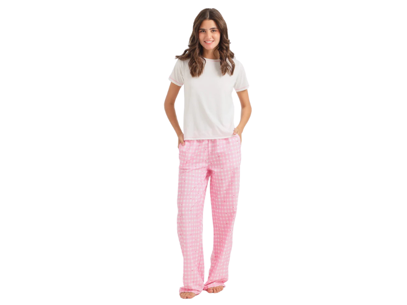 Women Pajama Set
