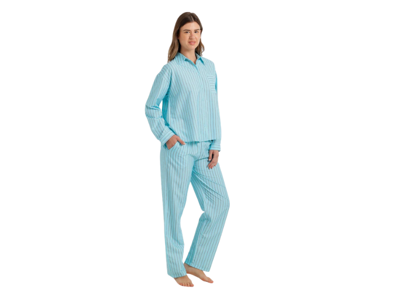 Women Pajama Set