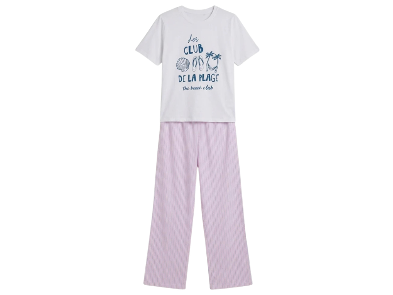 Women Pajama Set