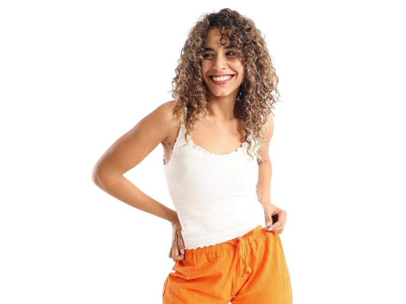 Women Tank Top