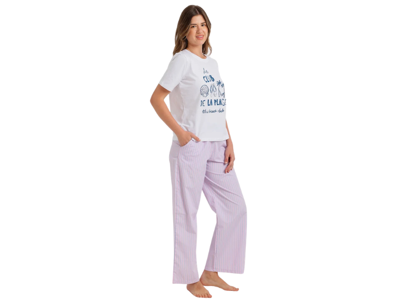 Women Pajama Set