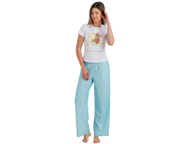 Women Pajama Set