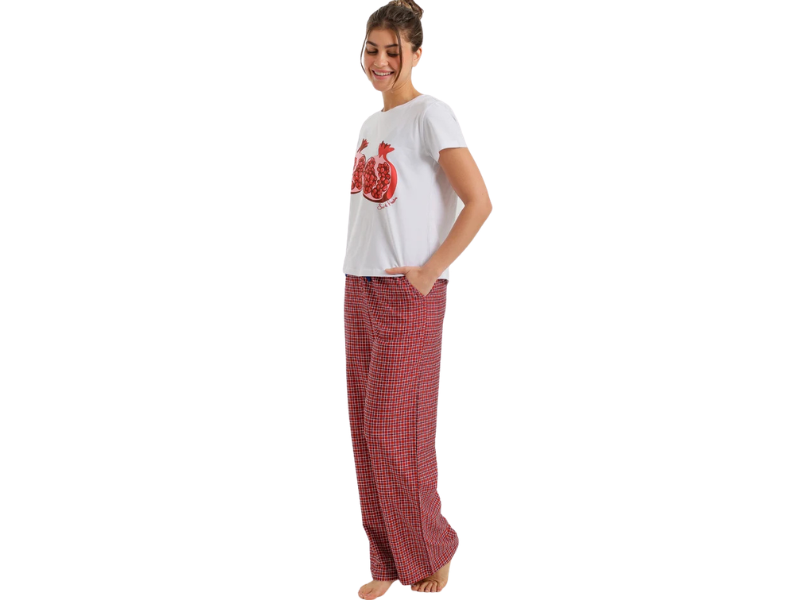 Women Pajama Set