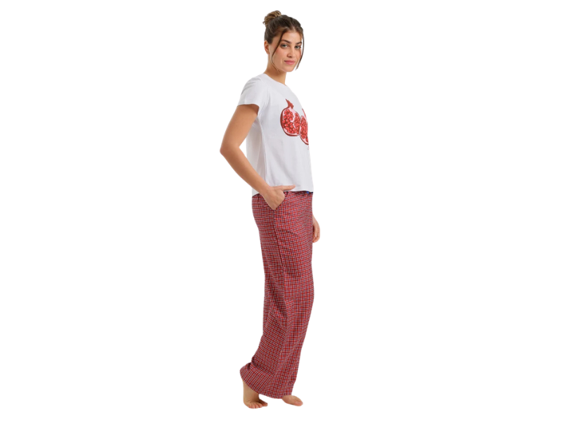 Women Pajama Set