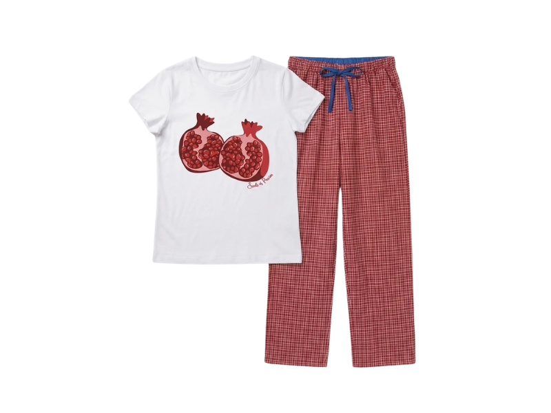 Women Pajama Set