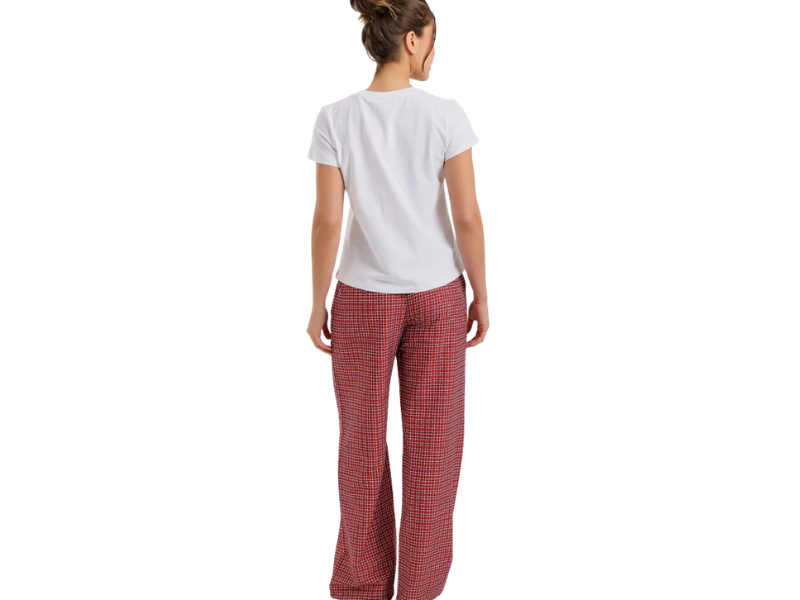 Women Pajama Set