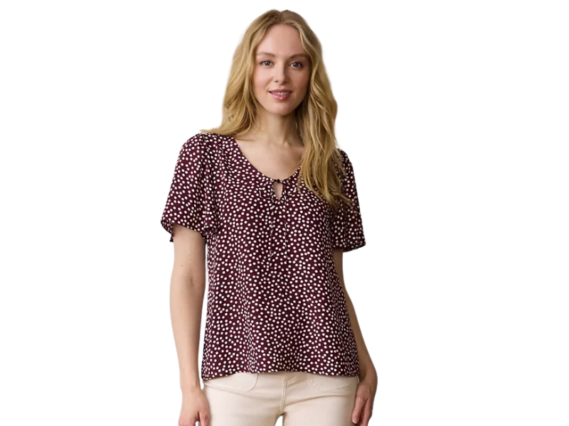 Women Casual Top