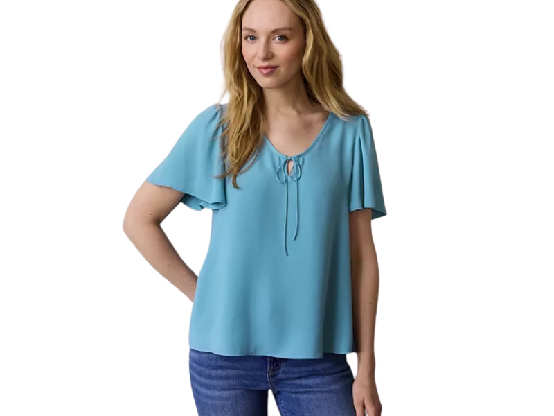 Women Casual Top