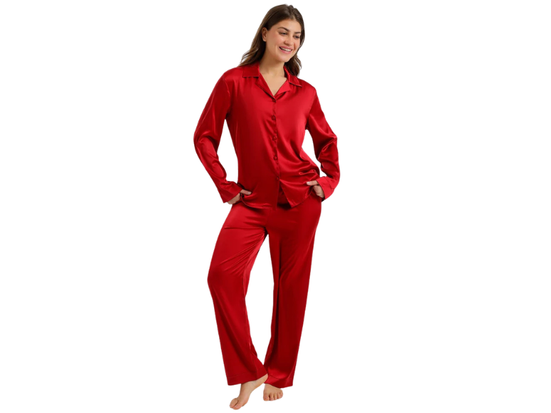 Women Pajama Set