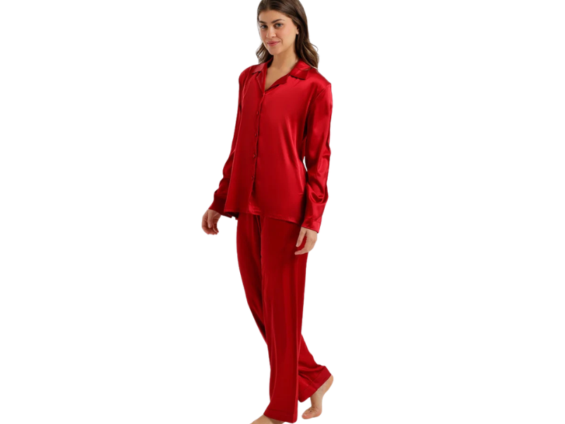 Women Pajama Set