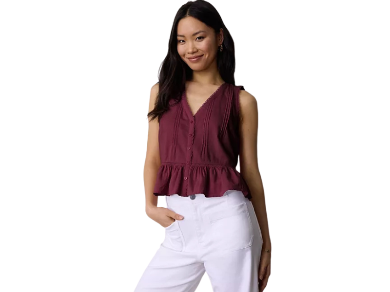 Women Casual Top