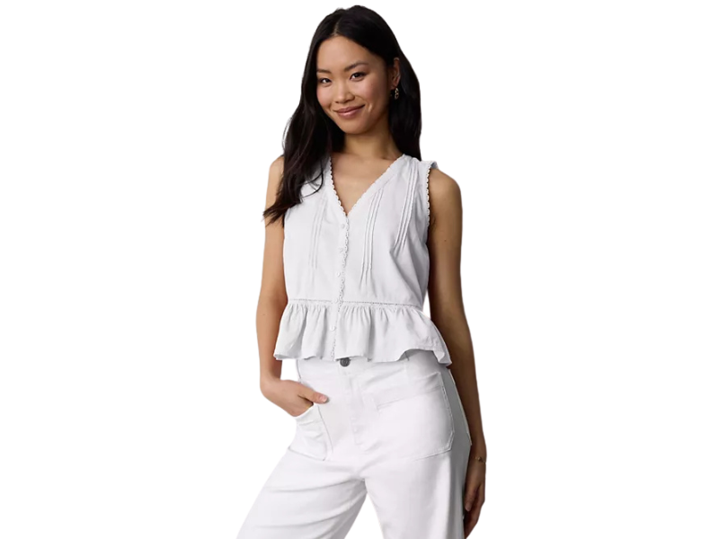 Women Casual Top