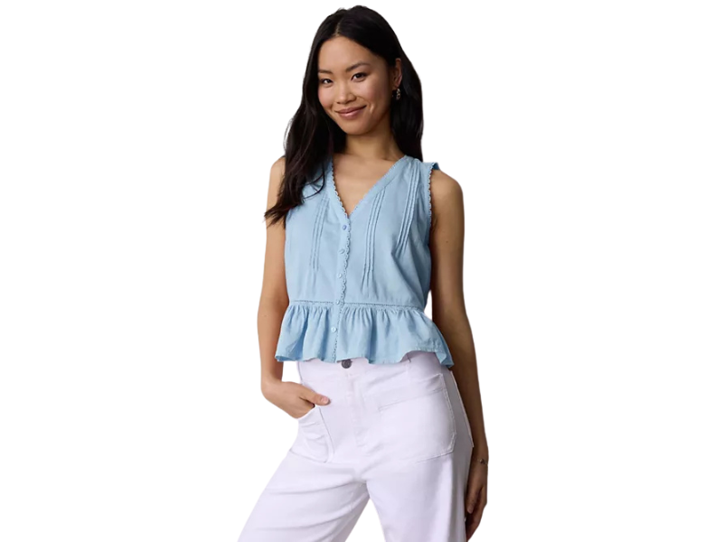 Women Casual Top