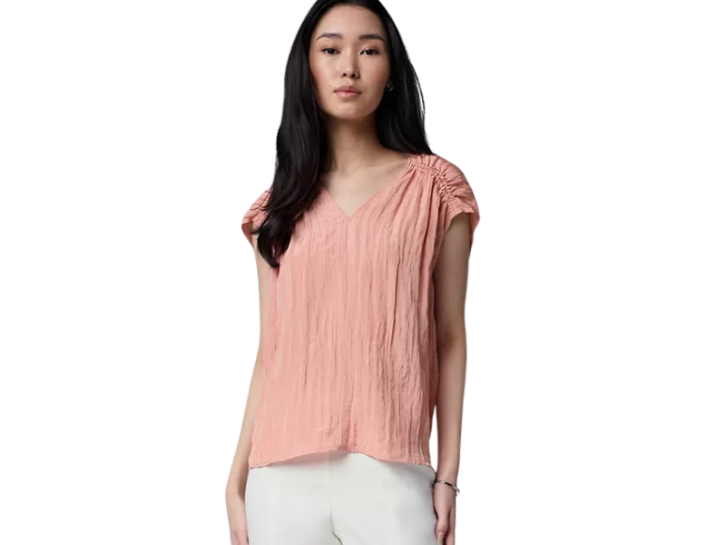 Women Casual Top