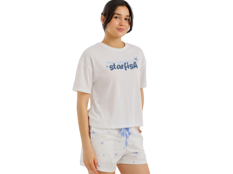 Women Pajama Set