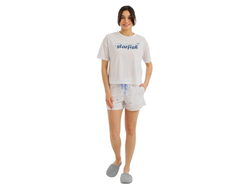 Women Pajama Set
