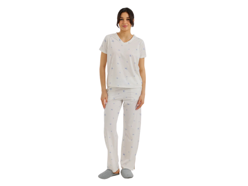 Women Pajama Set