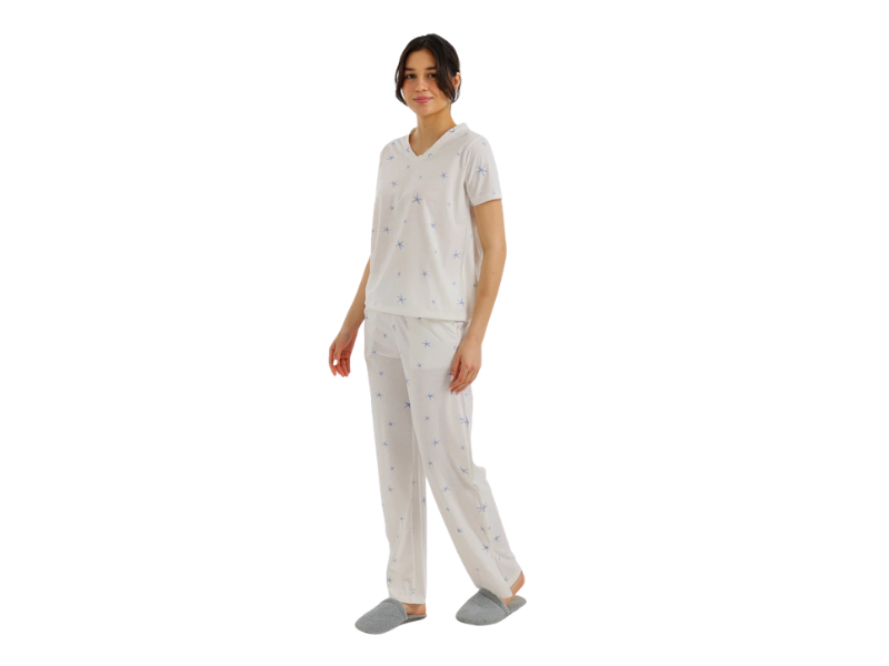 Women Pajama Set