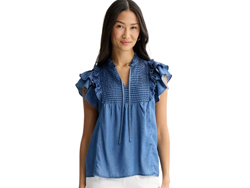 Women Casual Top