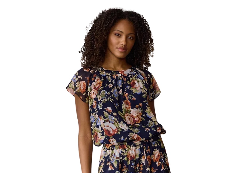 Women Casual Top