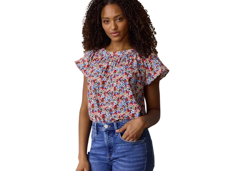 Women Casual Top