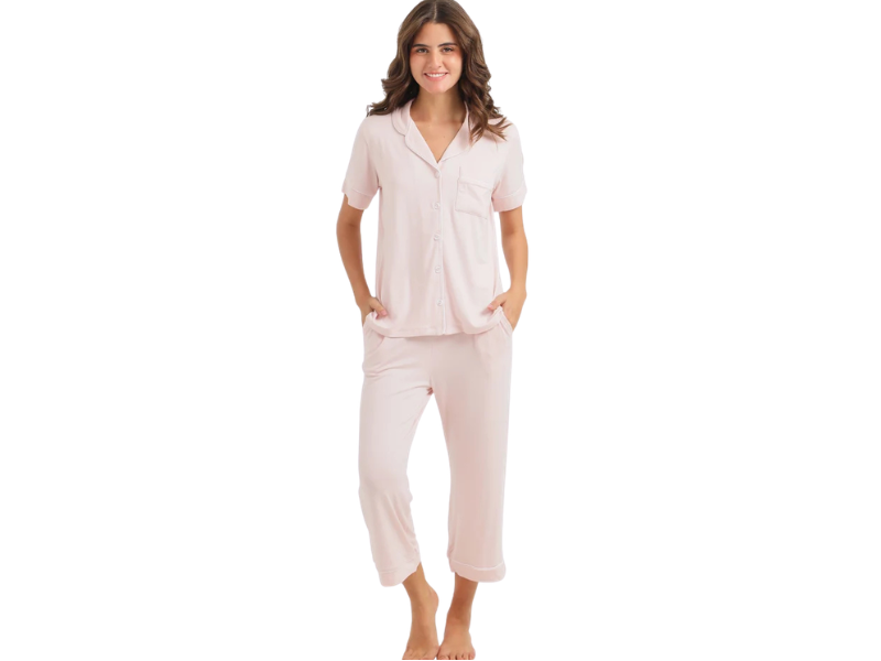 Women Pajama Set