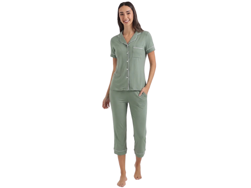 Women Pajama Set