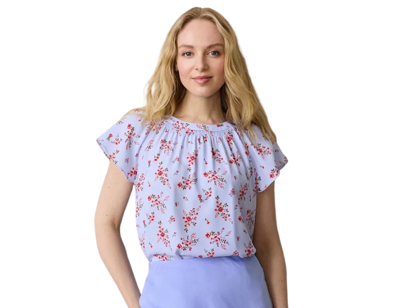 Women Casual Top