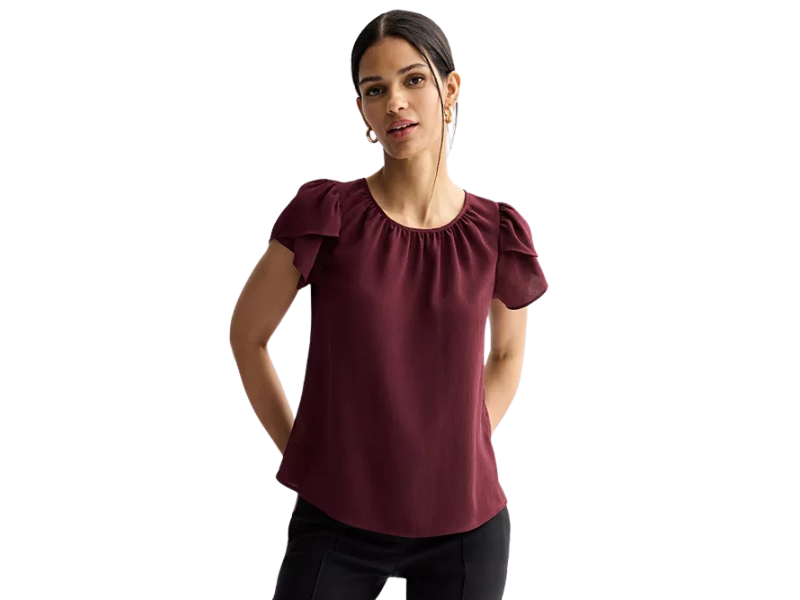 Women Casual Top