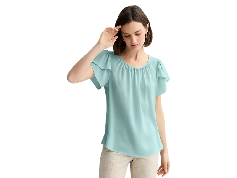 Women Casual Top