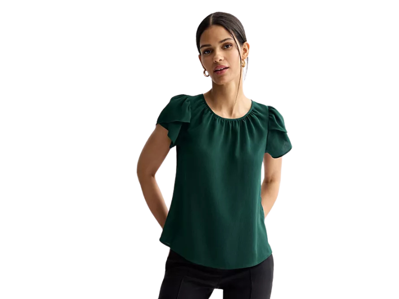 Women Casual Top