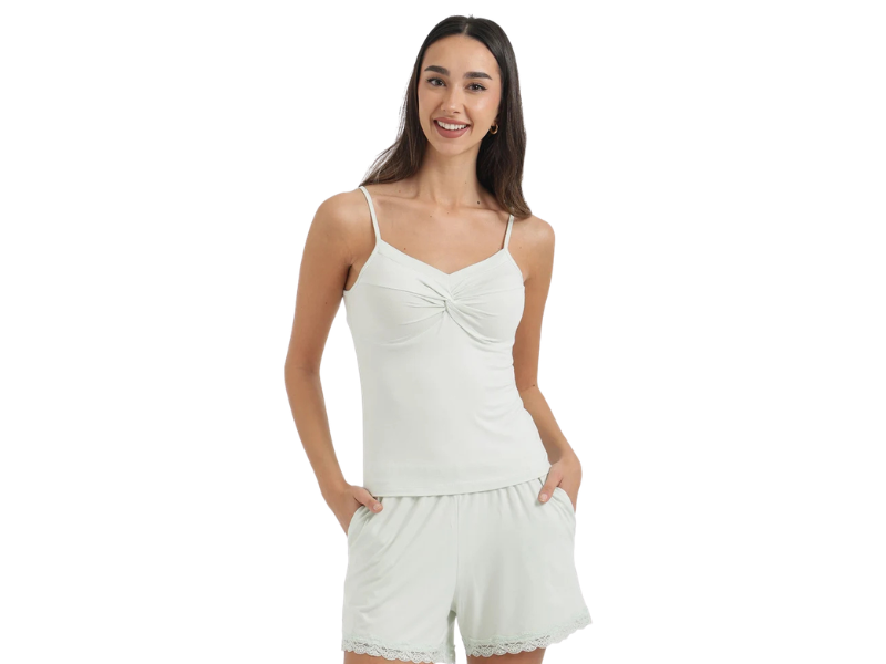 Women Pajama Set