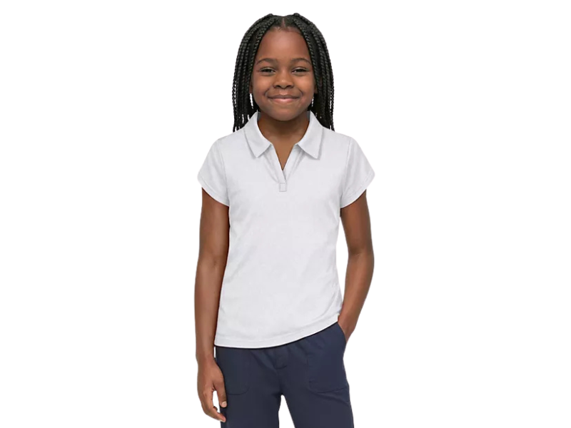 Girls Polo Shirt