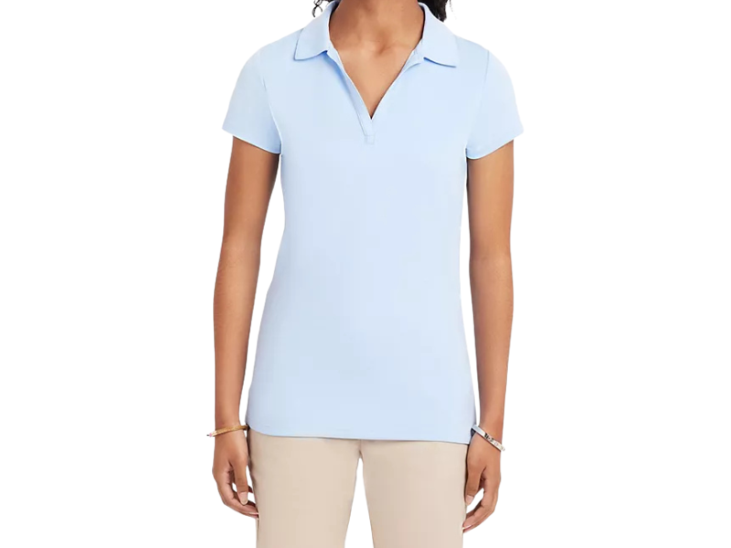 Girls Polo Shirt
