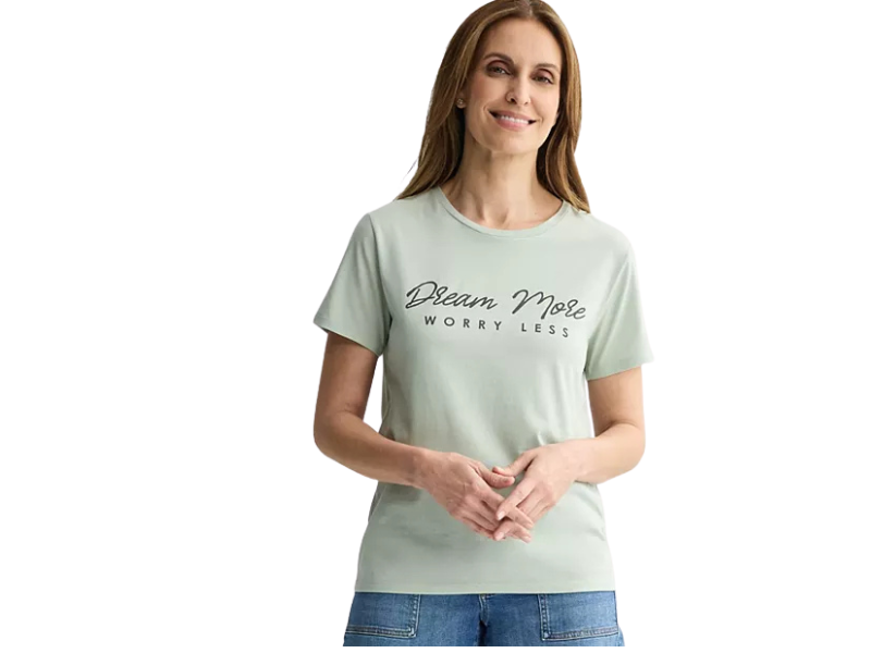Women Tees